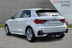 AUDI A1 Photo 3