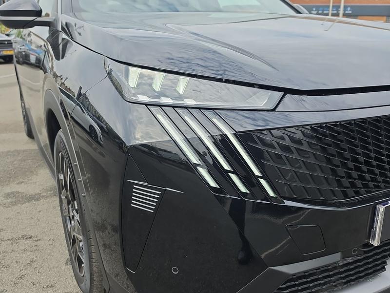 Used Peugeot 5008 KK25JVA 28