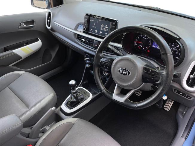 Kia Picanto Photo 6