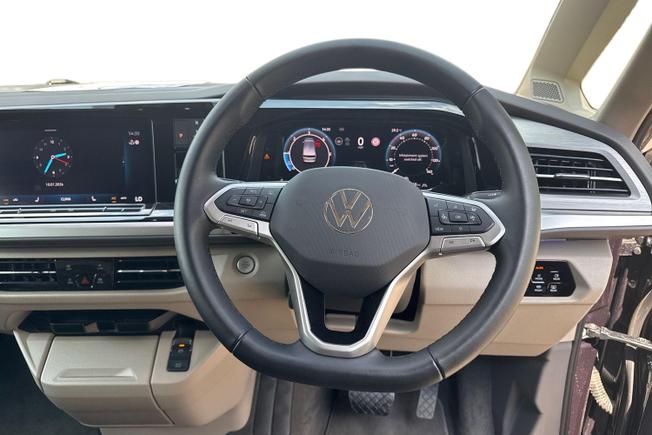VOLKSWAGEN California Photo 11