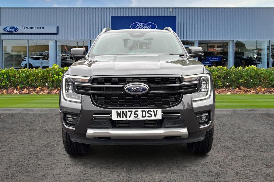 Ford RANGER Photo autoimg-068acb19bd6df47273d1e00d1f0732fa2bce0e0b.jpg