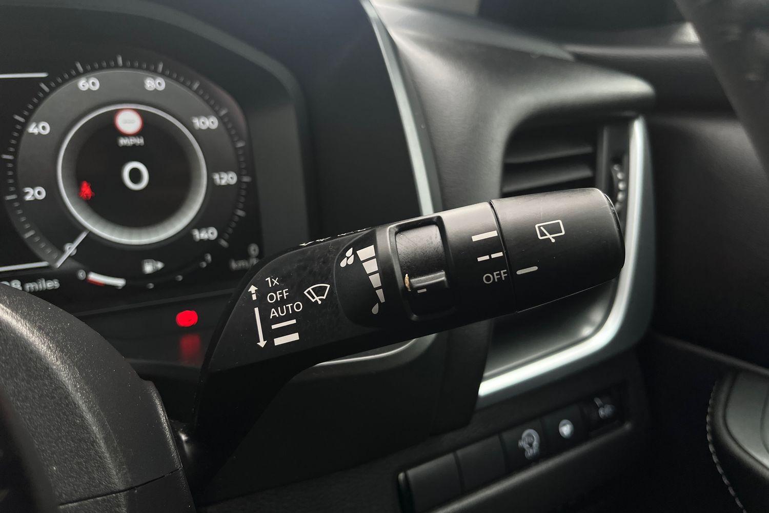 Nissan QASHQAI Photo 14