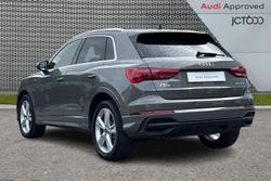 AUDI Q3 Photo 3