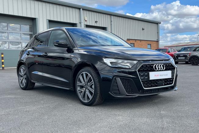 AUDI A1 Photo 22
