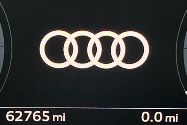 AUDI A1 Photo 15