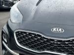 Kia Sportage Photo 30