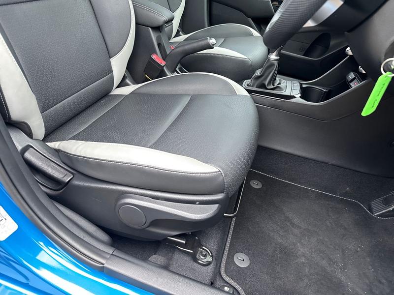 Used Kia Picanto FG74CVA 45