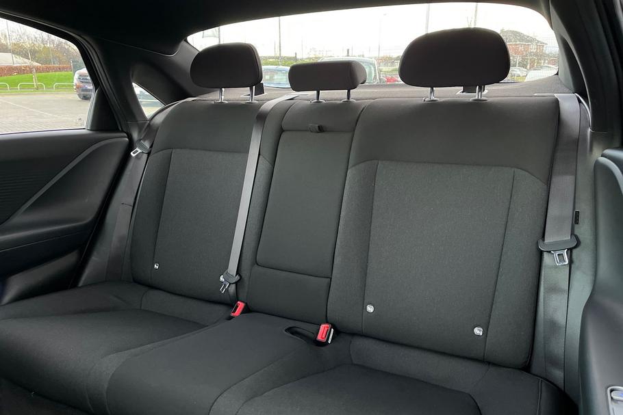 Used Hyundai IONIQ 6 20