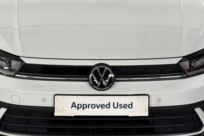 VOLKSWAGEN Polo Photo 29