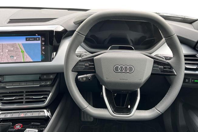 Audi E-Tron Gt Photo 11