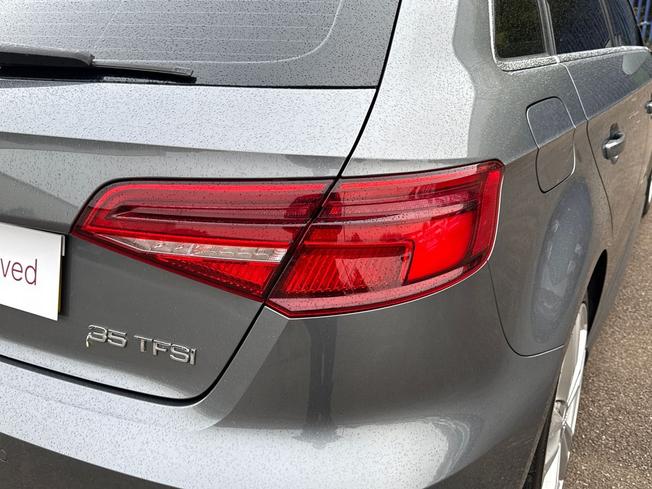 Audi A3 Photo 18