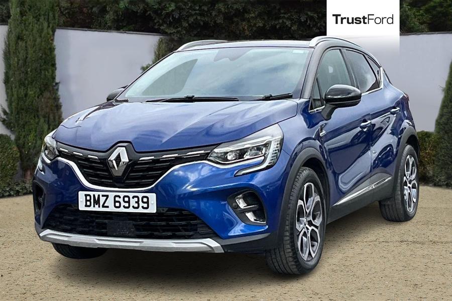 Renault CAPTUR Photo autoimg-069159f8ec57f64a180af8fe664922a0f78172af.jpg