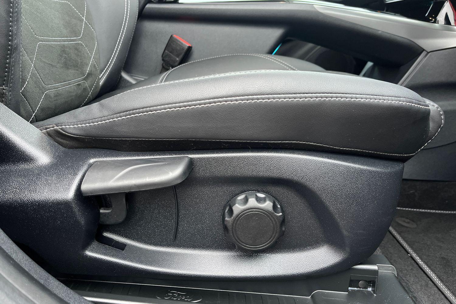 Ford PUMA GEN-E Photo 35