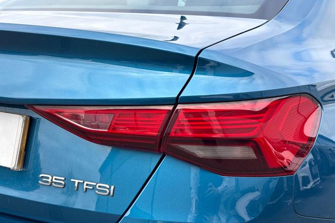 Audi A3 Photo 19
