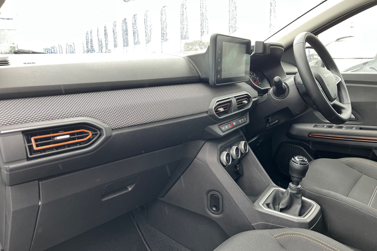 Dacia Sandero Stepway Photo 17