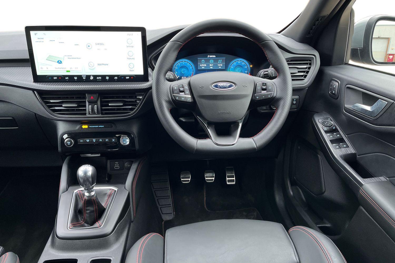Ford Kuga Photo 10