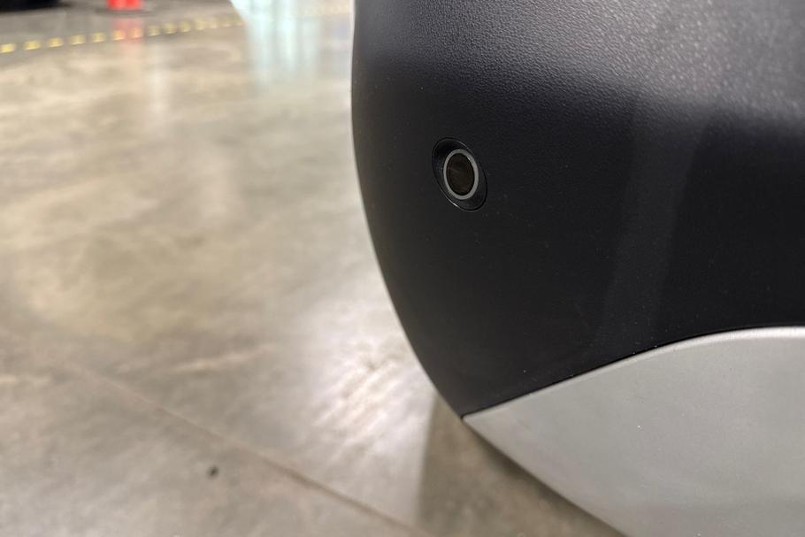 Used Jaecoo 7 B25OMS 45