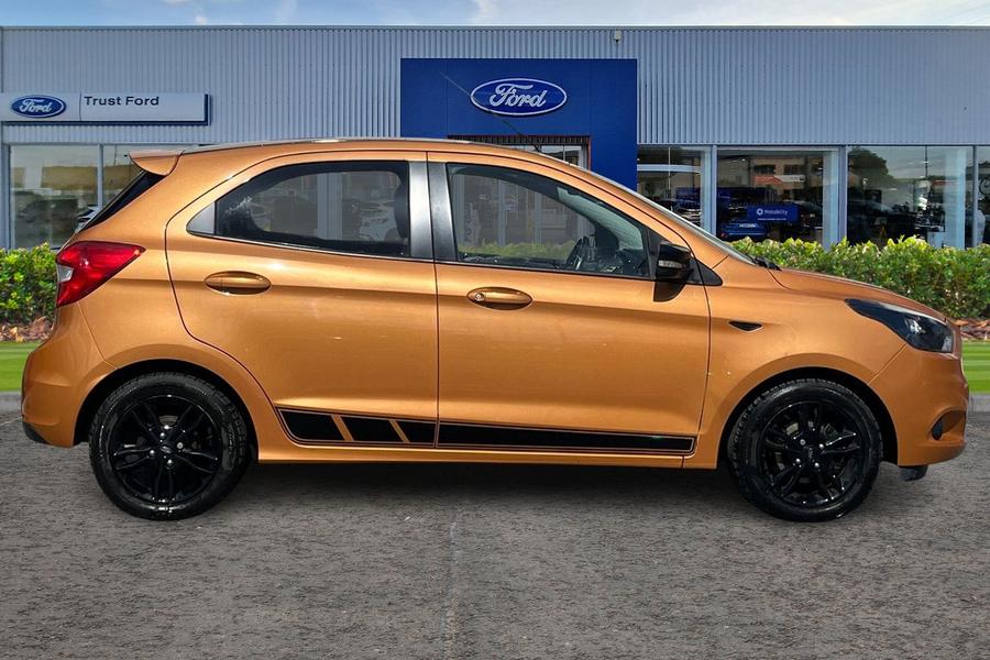 Ford KA+ Photo autoimg-06960632af2b2ff748b1f2525f3fd47f5c03f34c.jpg