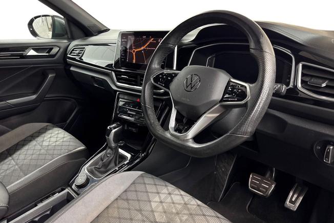 VOLKSWAGEN T-Roc Photo 6