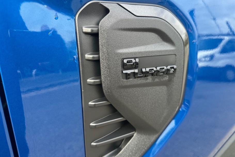 Used FORD RANGER MW74WPX 22