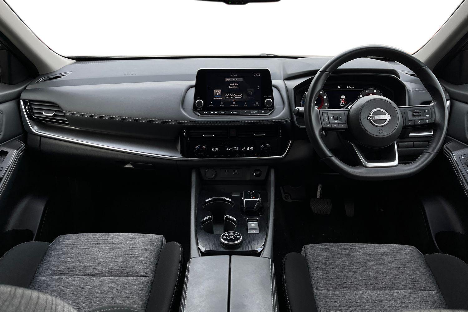 Nissan X-Trail Photo 9
