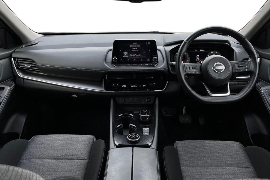 Nissan X-Trail Photo autoimg-0696cdc46b50f85177dbbccd420953ac93bdacb0.jpg