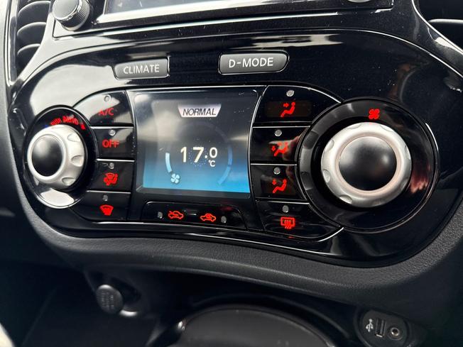 Nissan Juke Photo 34
