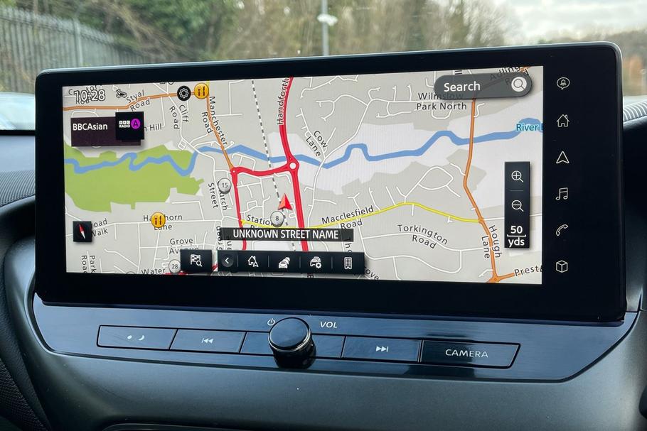 Used Nissan Juke WN75HYV 23