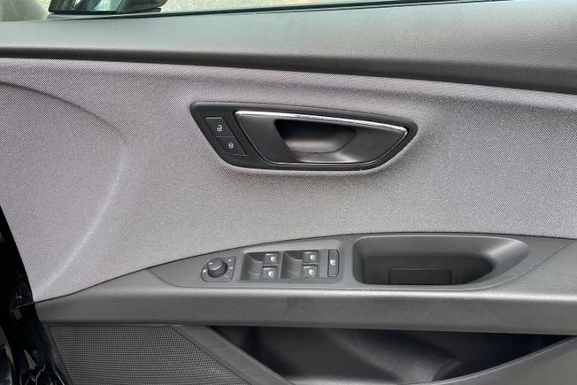 SEAT Leon Photo 22