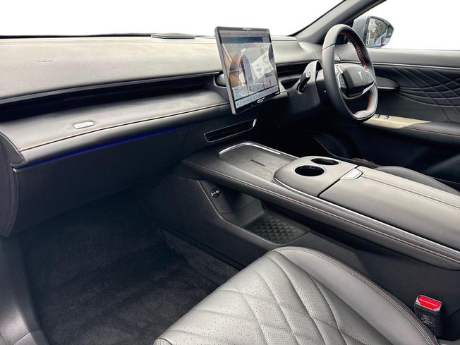 CHANGAN Deepal S07 Photo 2