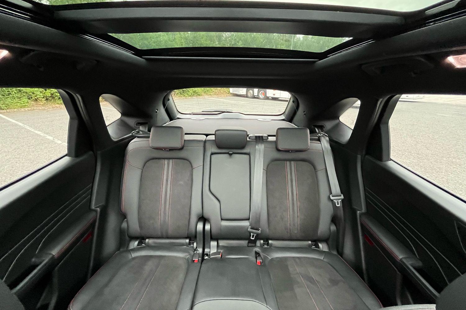Ford KUGA Photo 19