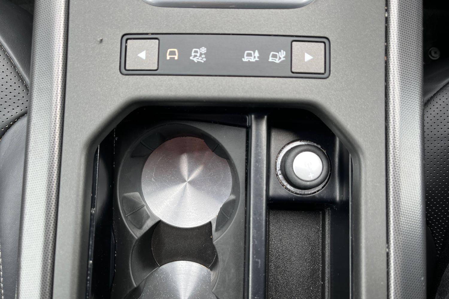 Land Rover RANGE ROVER EVOQUE Photo 36