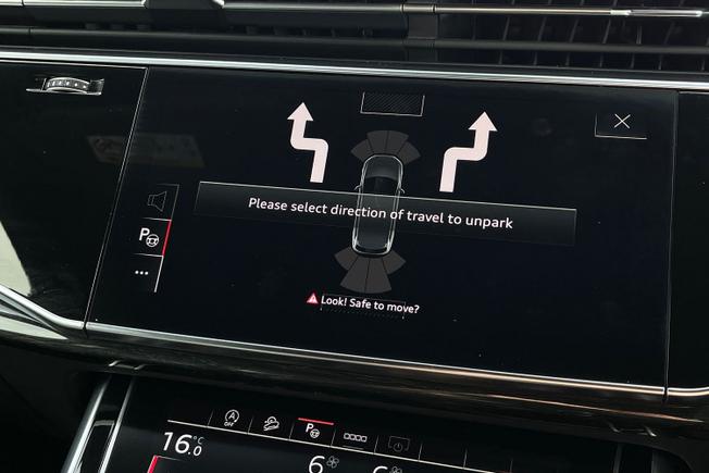 Audi SQ7 Photo 56