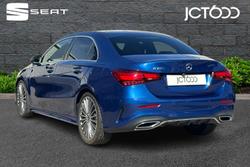 MERCEDES-BENZ A Class Photo 3