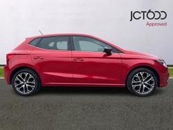 SEAT Ibiza Photo 4