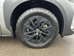 Toyota Bz4x Photo 5