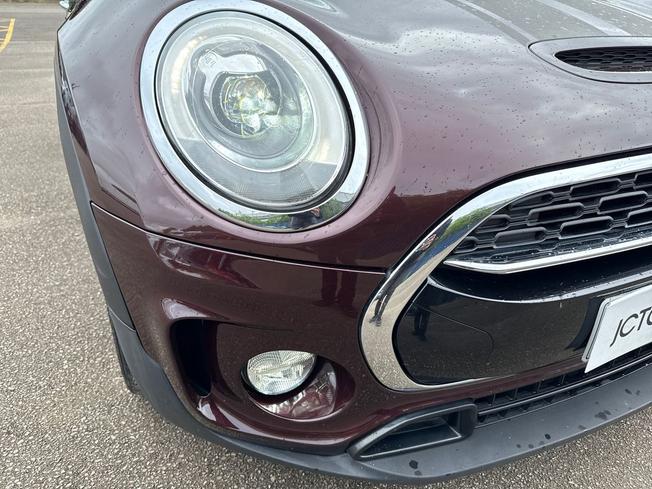 MINI Clubman Photo 28