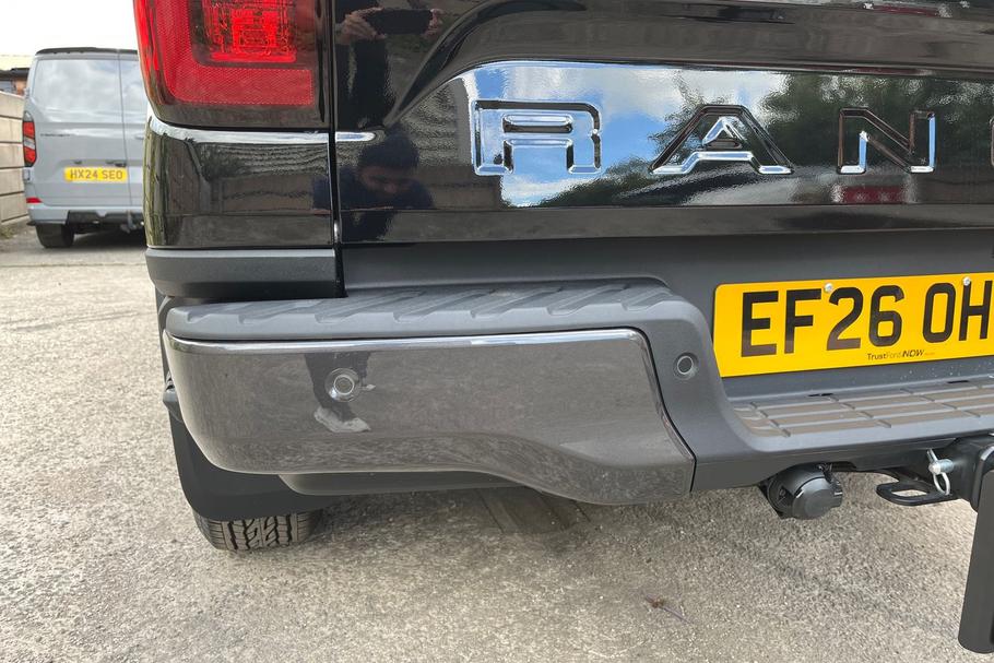Used Ford RANGER EF26OHU 38