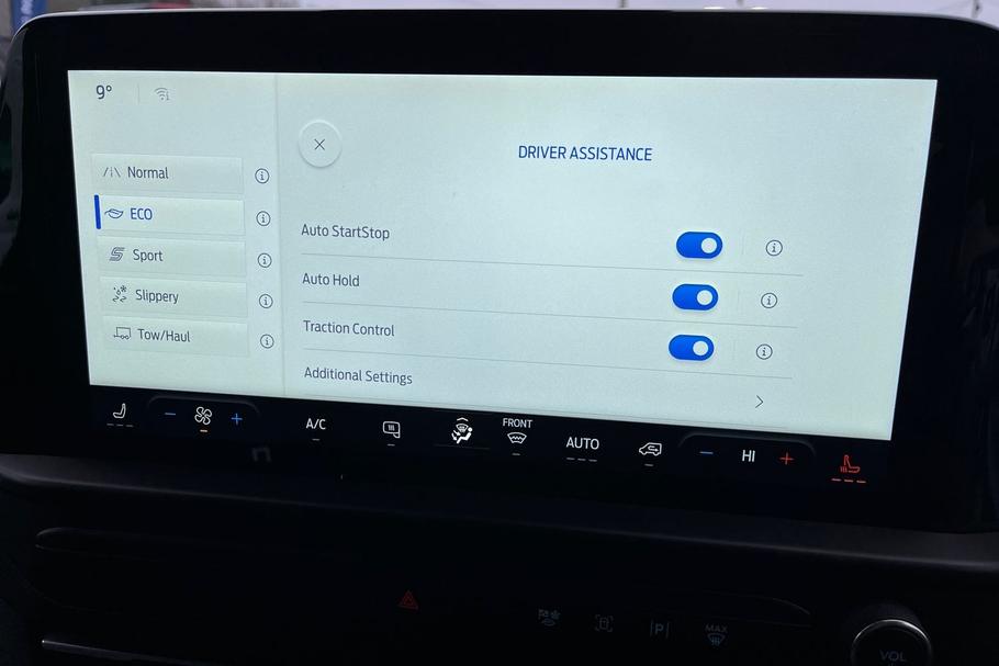 Used Ford TRANSIT CUSTOM 27