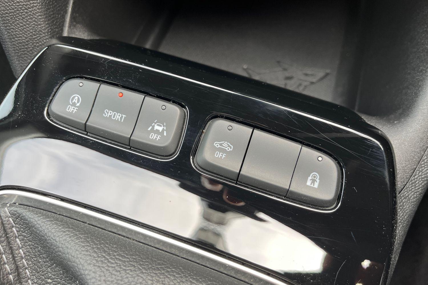 Vauxhall Mokka Photo 30