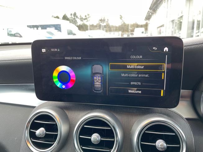 Mercedes-Benz Glc Photo 42