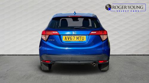 Honda HR-V Photo autoimg-06a21a3115e73bbd93a8bef68e779f07bdbfeb1b.jpg