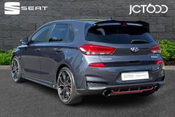 HYUNDAI I30 Photo 3