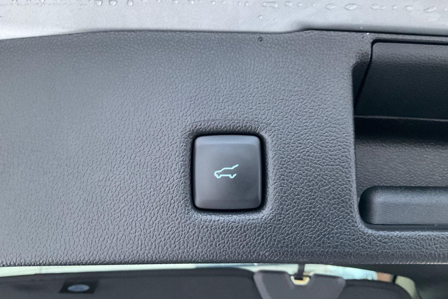 Ford KUGA Photo 36