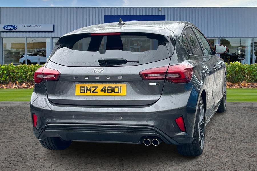 Ford FOCUS Photo autoimg-06a48b0a0d1039ce5c93915495156e94e63b85d2.jpg
