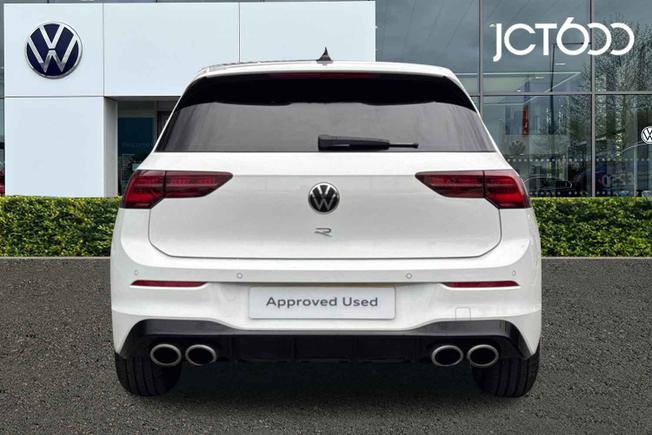 VOLKSWAGEN Golf Photo 7