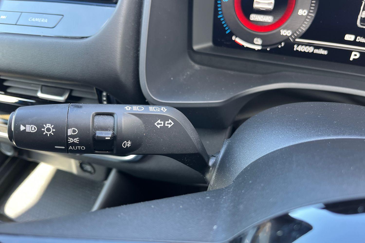 Nissan QASHQAI Photo 13