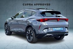 CUPRA Formentor Photo 3