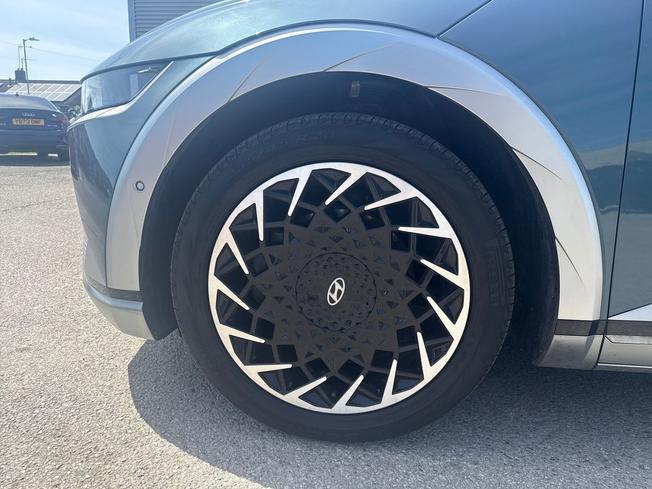 HYUNDAI Ioniq 5 Photo 31