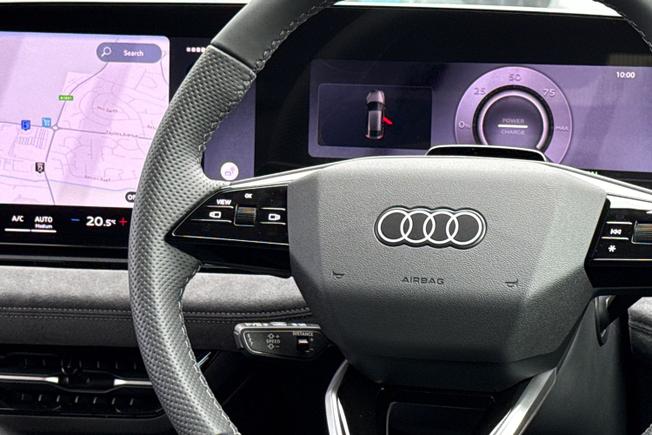 AUDI  A6 Sportback Black Edition e-tron 210,00 kW Photo 40